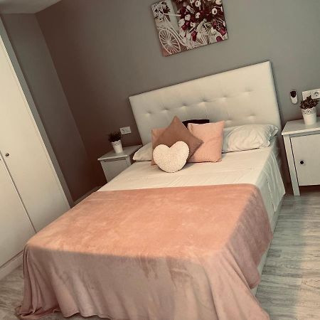 Residencial Cumbre Loix Apartamentos เบนิดอร์ม ภายนอก รูปภาพ