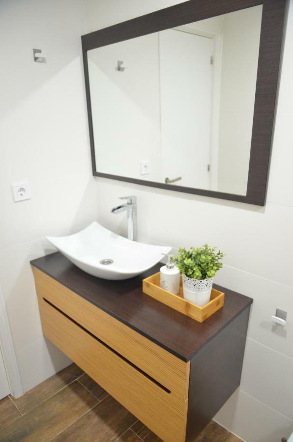 Residencial Cumbre Loix Apartamentos เบนิดอร์ม ภายนอก รูปภาพ